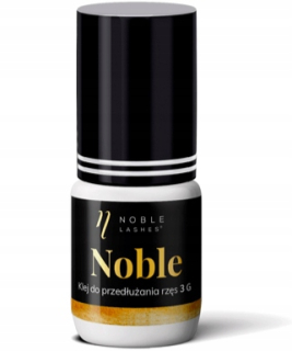 ProjectLashes lepidlo na umelé mihalnice, 3 ml fľaštička
